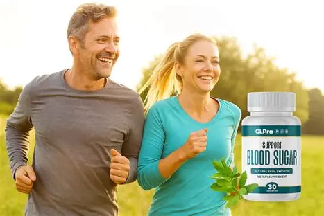 GLPro Benefit image -health