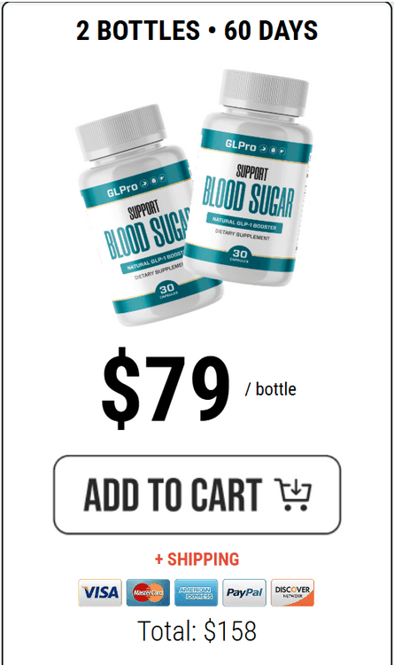 GLPro- order-now- sixty Days Supply)- image